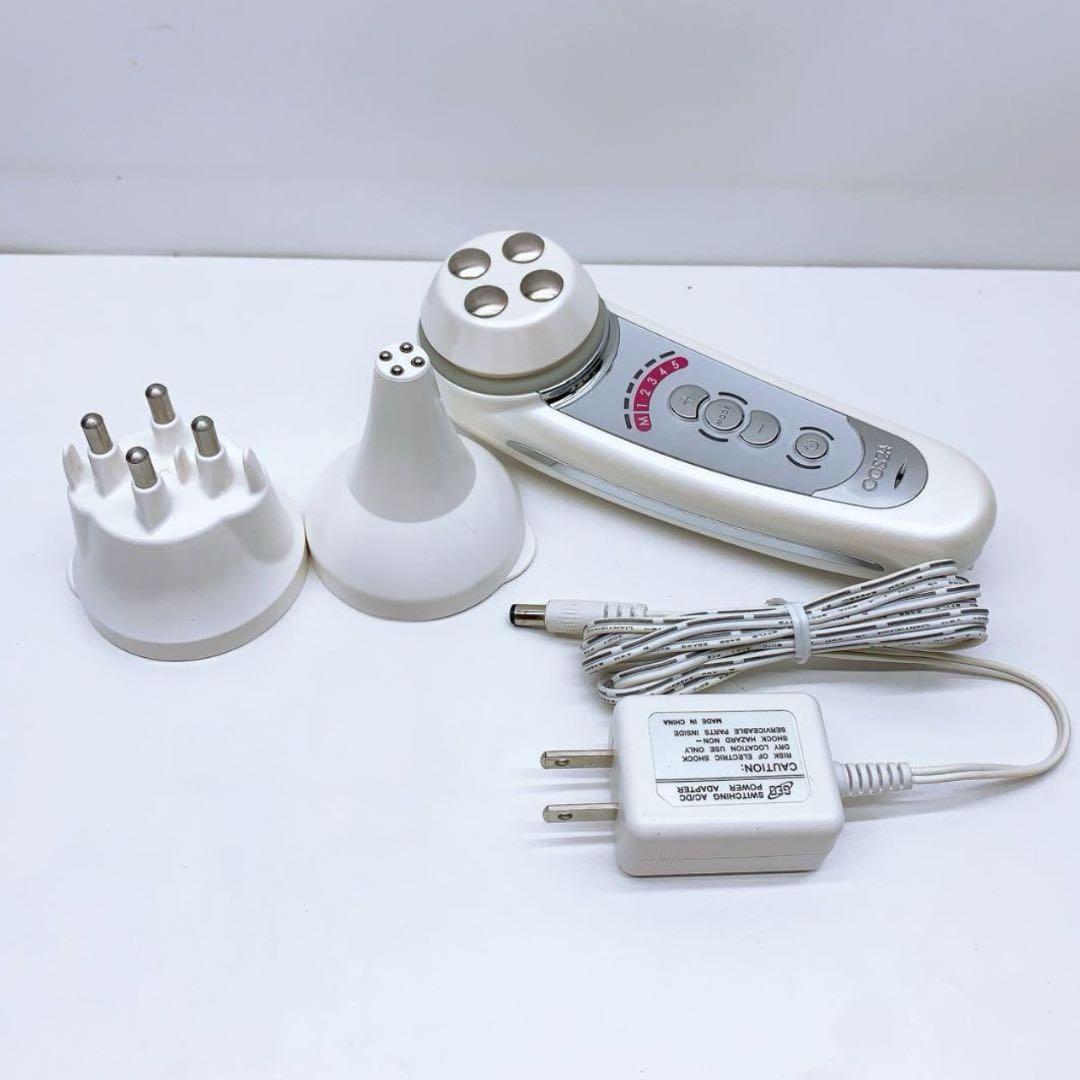 【美品】Belega Cell Cure 4T PLUS セルキュア ベレガ dshopone_4580678250045