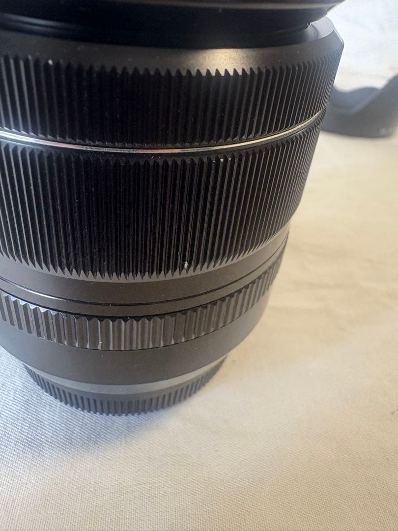 レンズ(ズーム) FUJINON XF 18-55mm f/2.8-4 R LM OIS