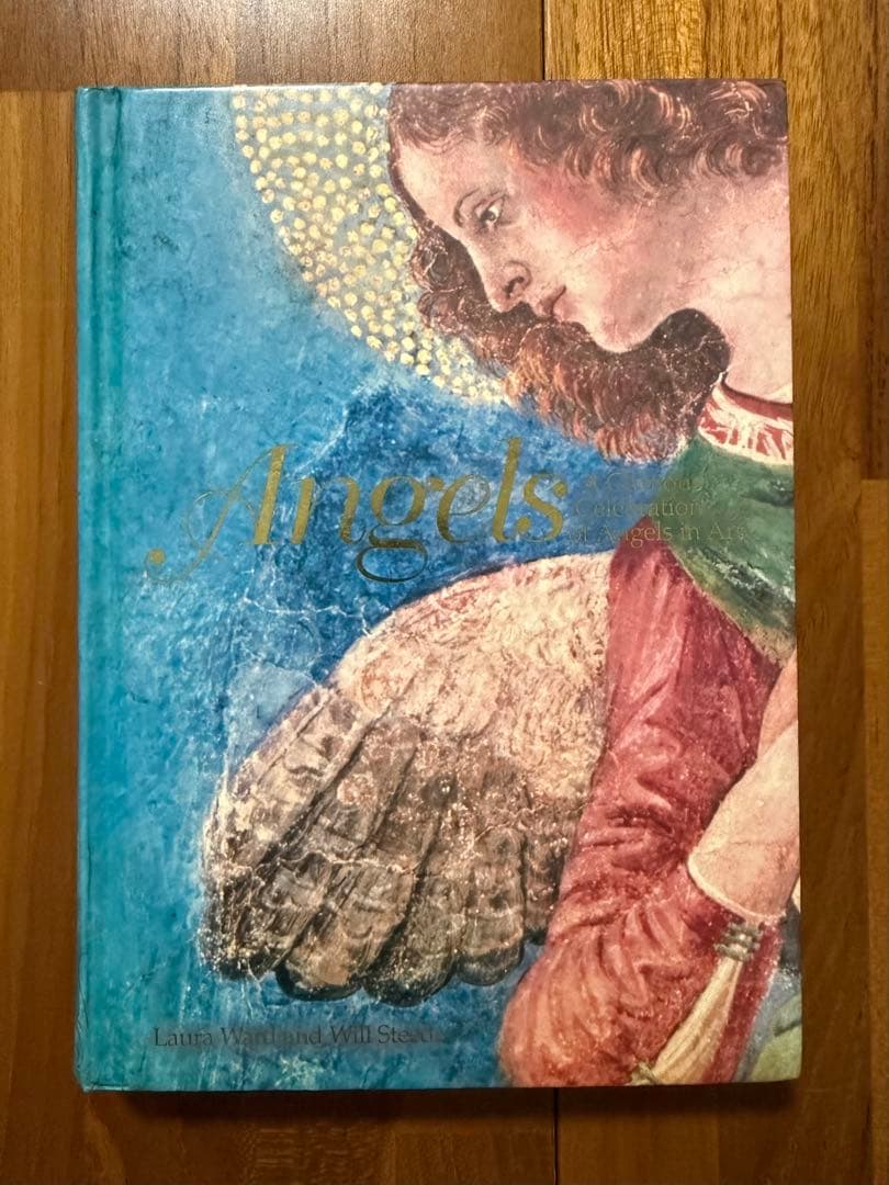 Angels - 天使の美術書 天使の美術と物語―カラー版 | 利倉 隆 |本 | 通販 | Amazon