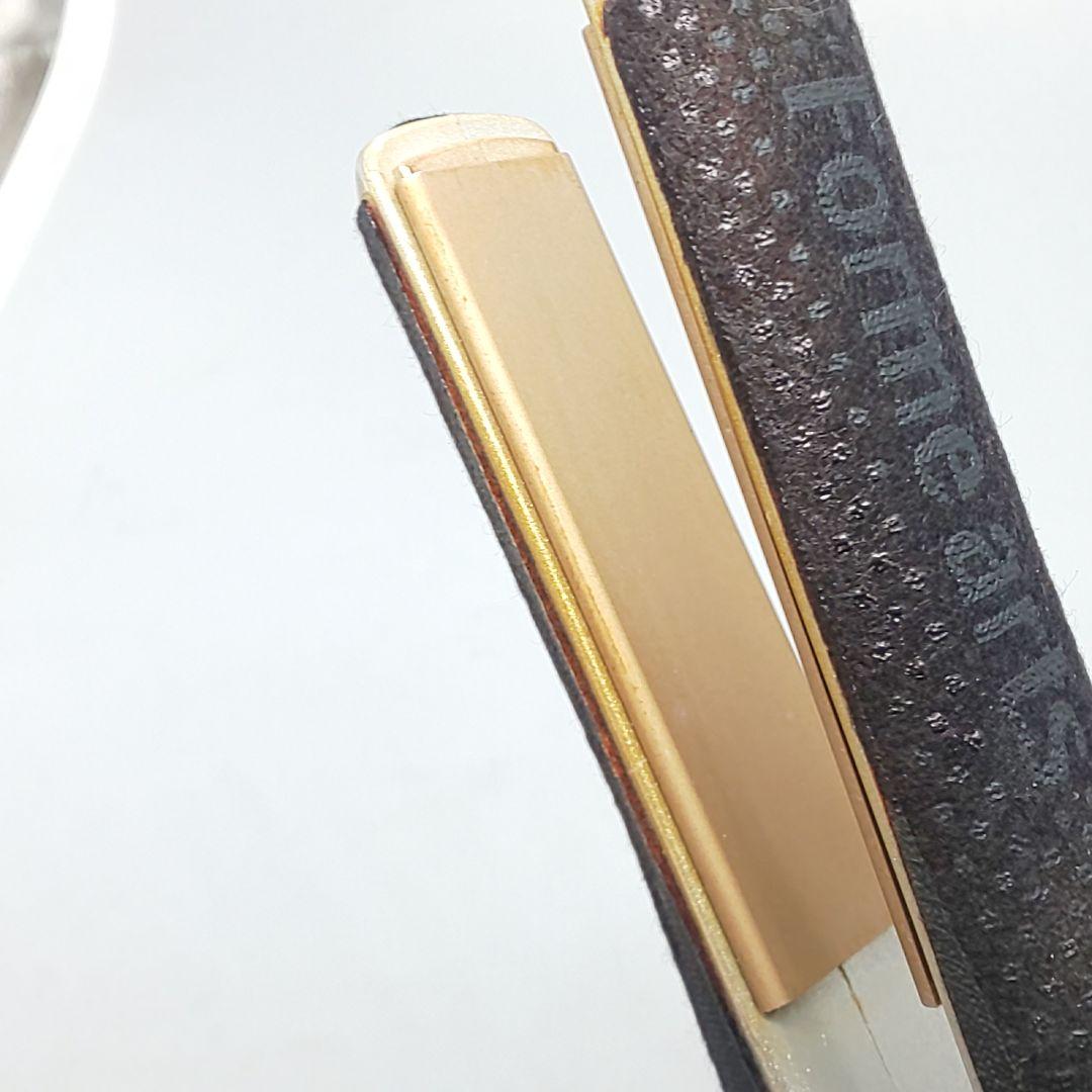 フォルムアーツ ヘアアイロン 八光 ストレート 《動作良好・正規品》632