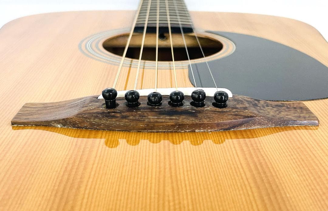 レア Corsa FG-20 コルサ アコースティックギター 低弦高【整備品