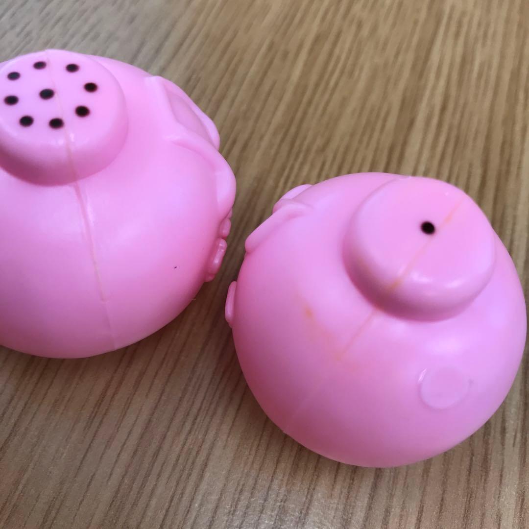 希少 当時物 おジャ魔女ドレミのTVでマジカルクッキング バンダイ