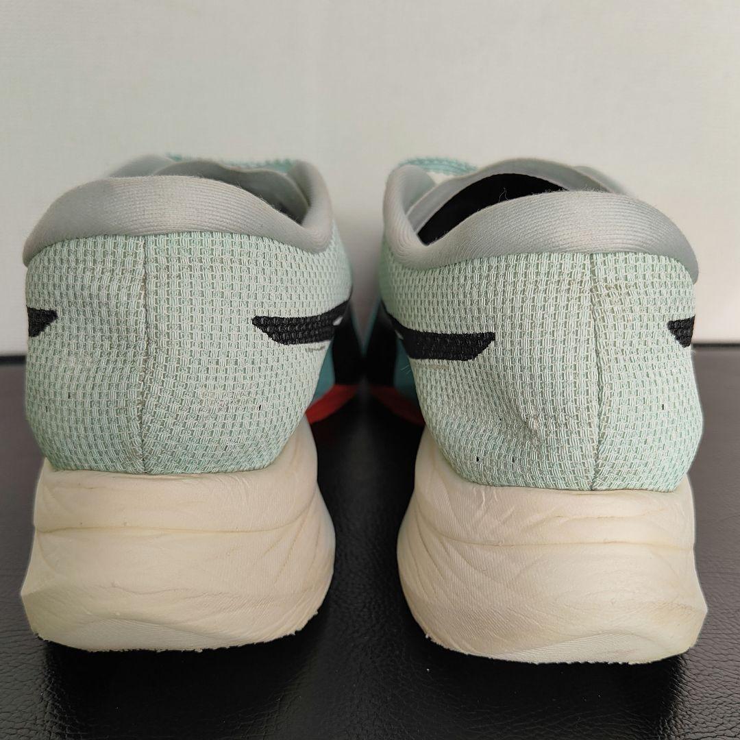 26.5cm　アシックス　メタスピード　エッジSPEED