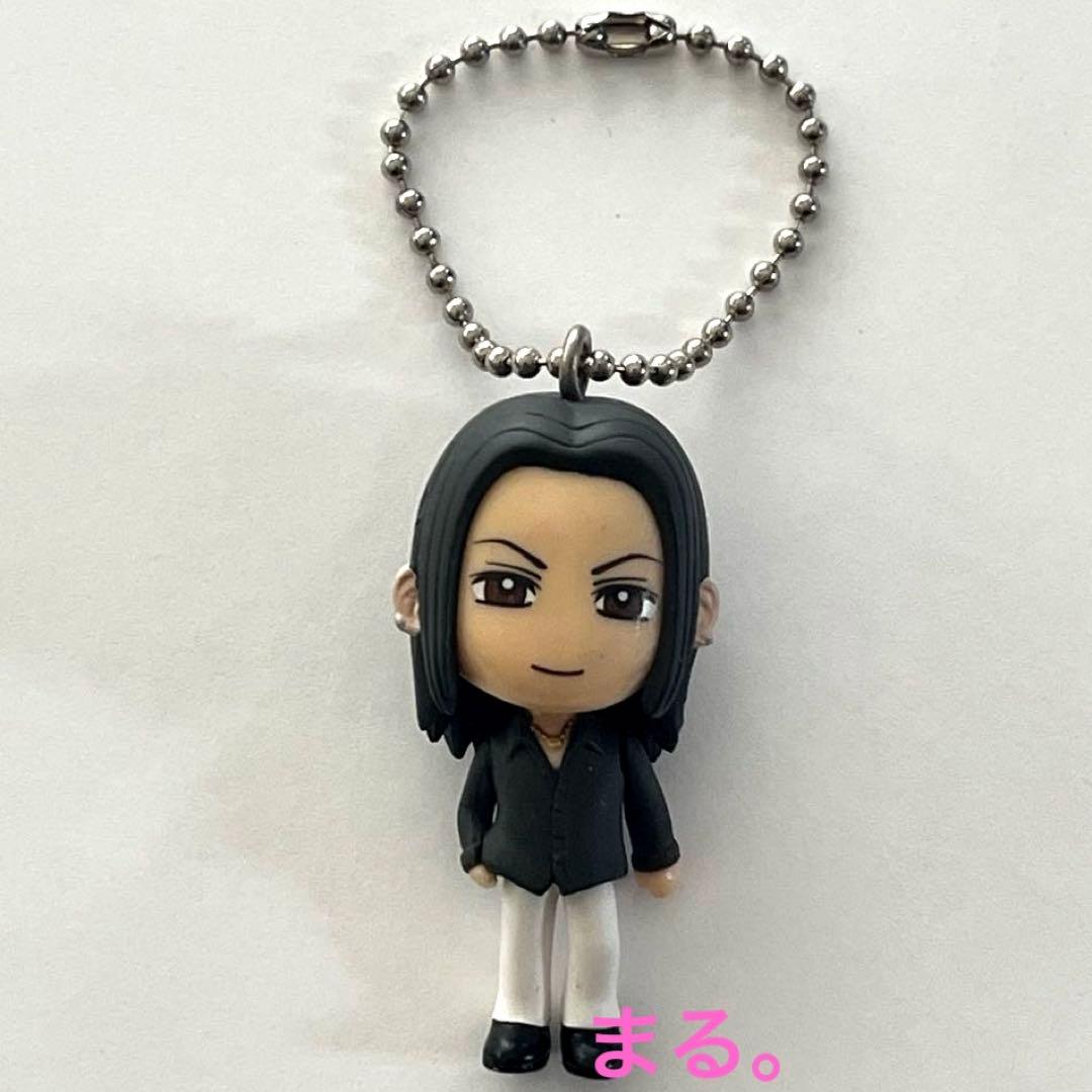 激レア】 NANA ゆらりんマスコット タクミ 当時物 レトロ - メルカリ