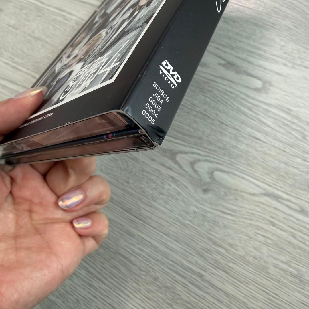 SixTONES DVD blu-ray セット まとめ売り - メルカリ