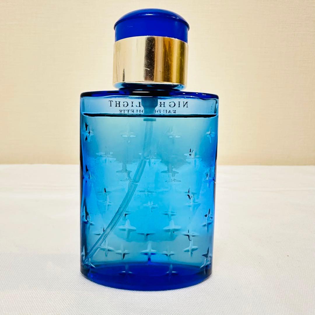 廃盤品 JOOP! ジョープ ナイトフライト オードトワレ 香水 75ml - メルカリ