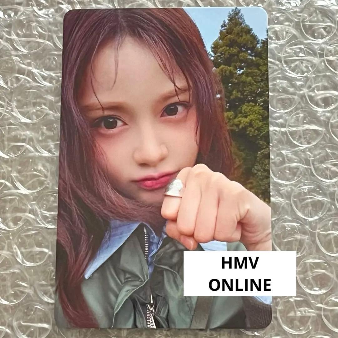 hearts2hearts カルメン HMV オンライン the chase - メルカリ