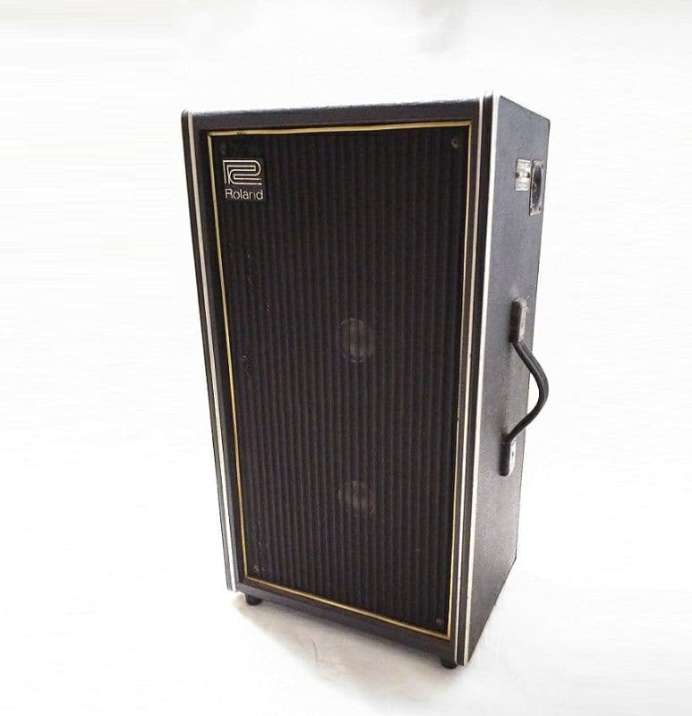 ローランド ミュージカルスピーカー PS-40 - メルカリ