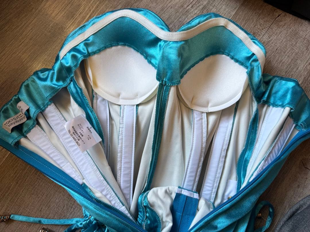 ヨウ☆プロフもご参照ください☆ アトリエダーム・TOKYOバニーガール