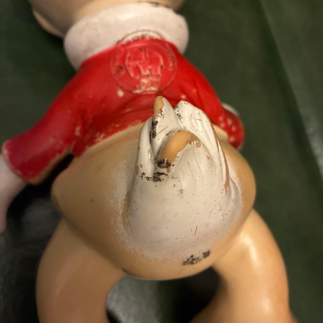 Ledraplastic HUEY ラバードール