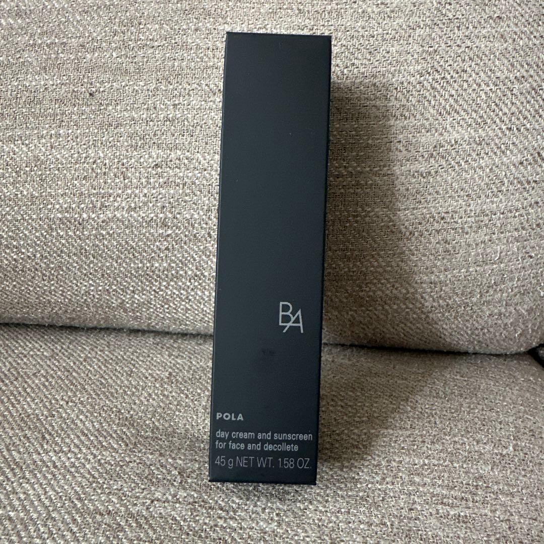POLA BAライトセレクターN B.A ライト セレクター N: 商品詳細 | ポーラ公式 エイジングケアと