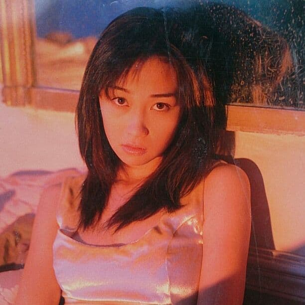 アイドル写真集 辺見えみり写真集 EMIRI HENMI