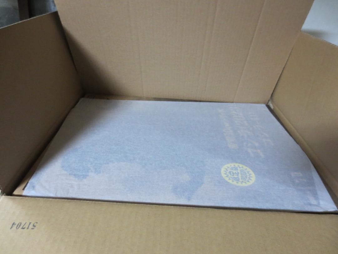 【少年リック限定版】東宝30cmシリーズ ゴジラ(2023) ゴジラ -1.0