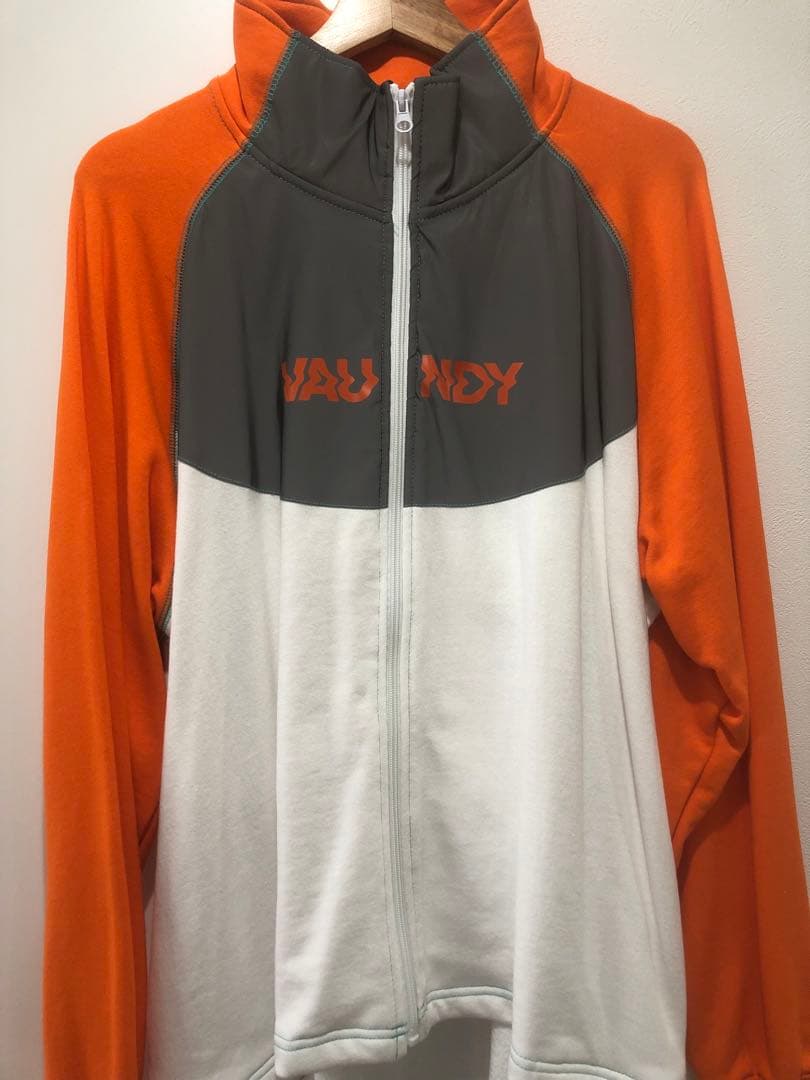 【最終値下げ/完売品】Vaundy \"replica\" of Jacket L