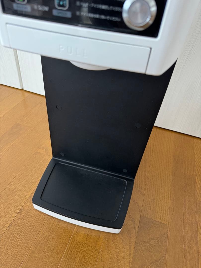 ソフトクリームメーカー スジャータシルクアイス製造 CIM-20A SANDEN