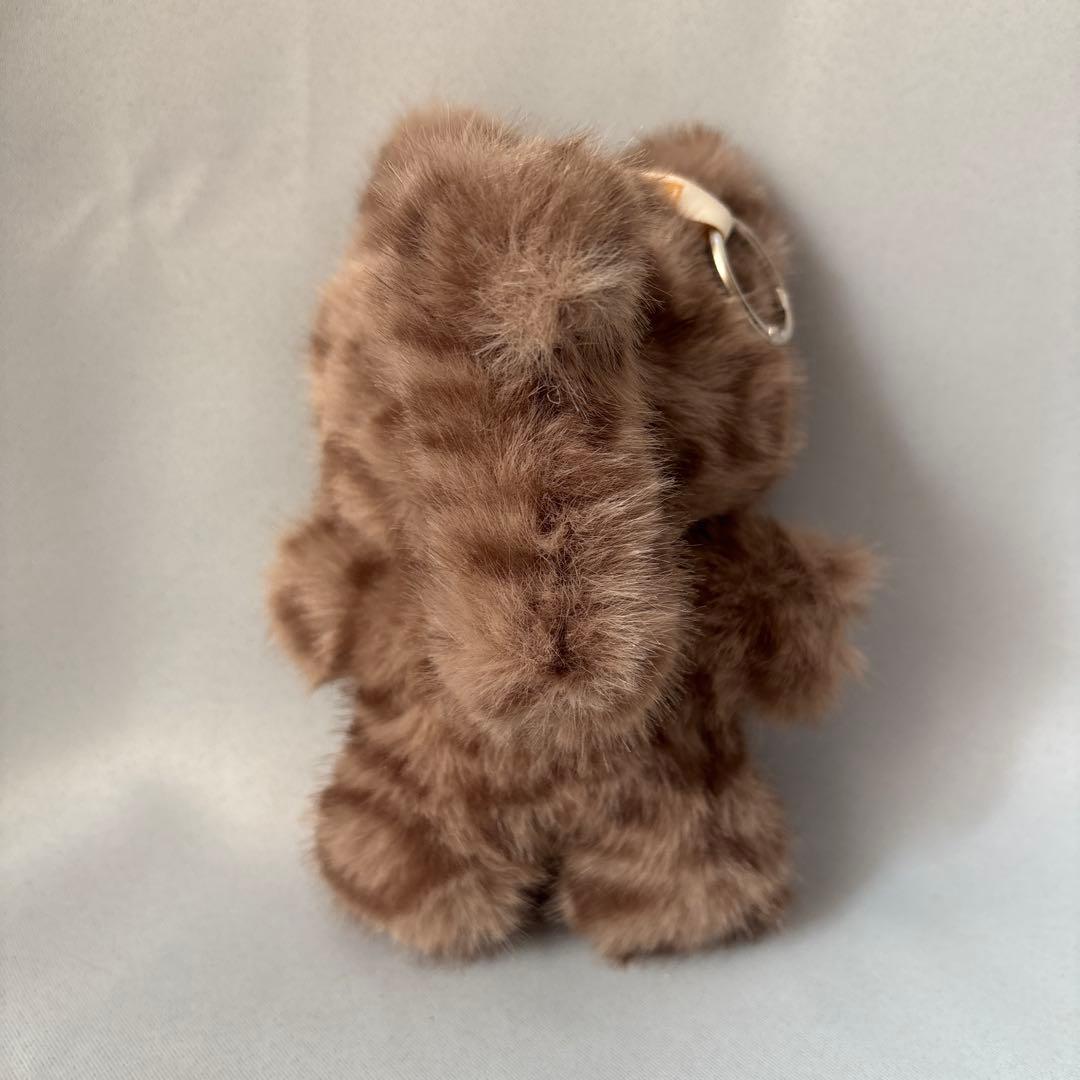 猫ラブブZIMOMO（しっぽマグネットタイプ）ラブブ猫 - メルカリ