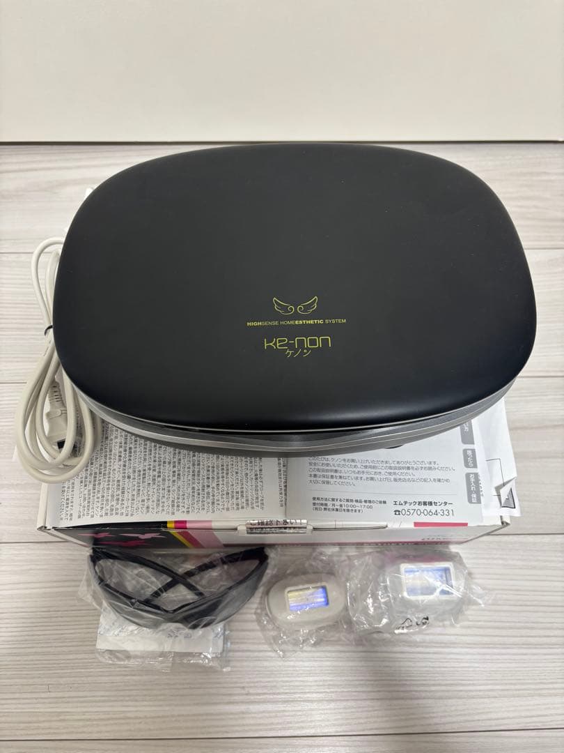 正規品】ケノン Ke-non ver8.6 | 激安通販のイーサプライ