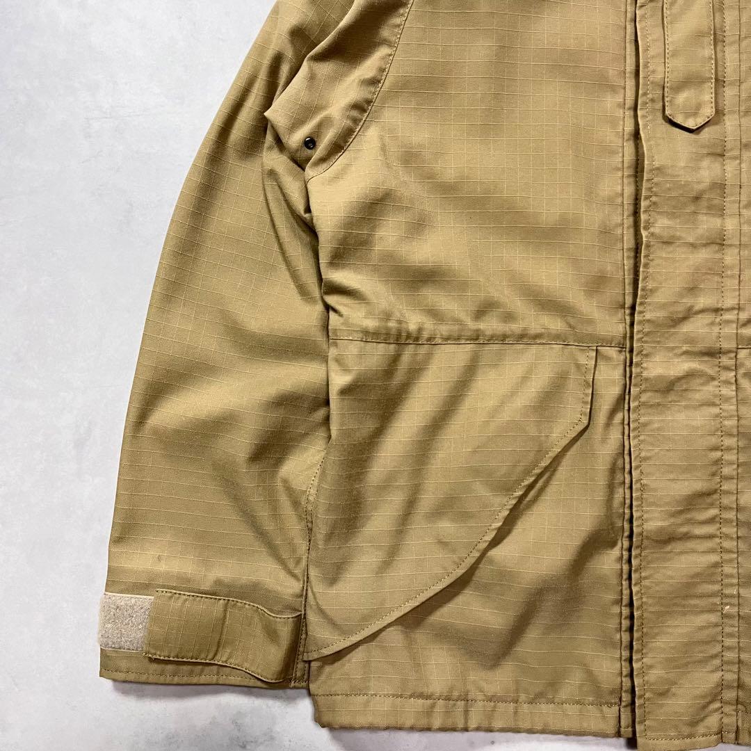 90s HYSTERIC GLAMOUR マウンテンパーカー ケミカルブラザーズ - メルカリ