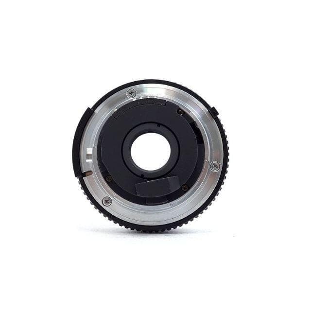 黒 パンケーキ 単焦点 Nikon Ai NIKKOR 45mm F2.8 P