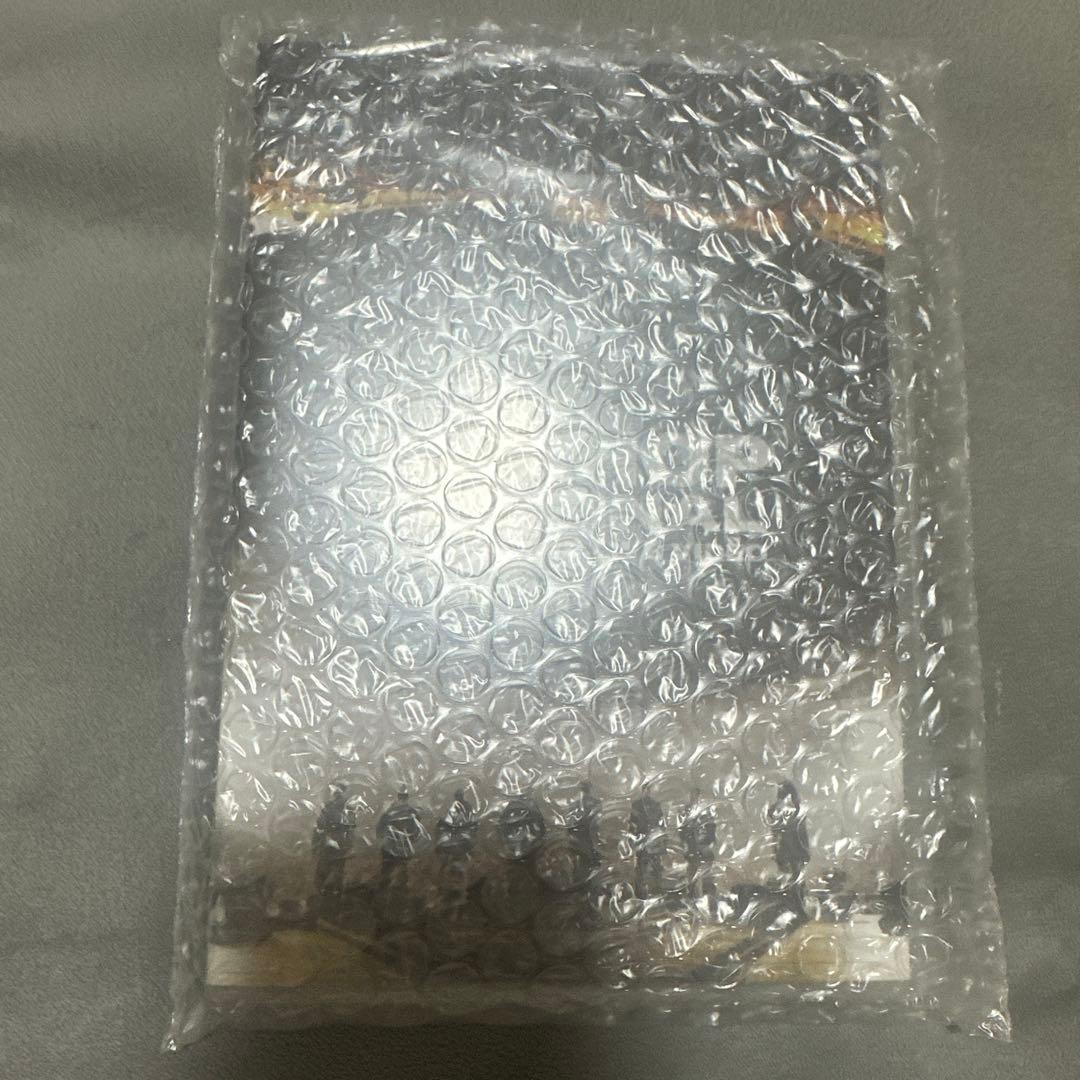 BAD HOP DVD 未開封