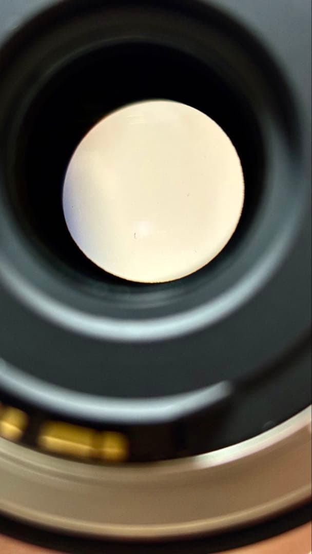 【毎日値下げ】TAMRON 18-400mm F3.5-6.3 EFマウント