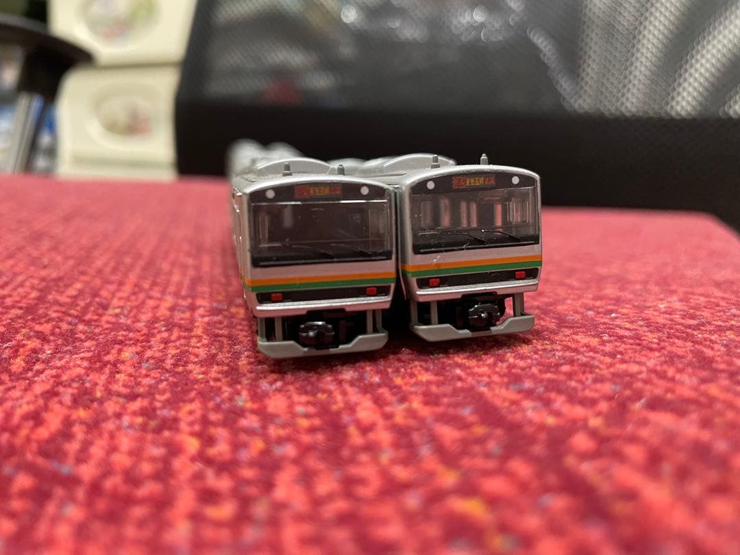 Bトレ E231系1000番台 10両 - メルカリ