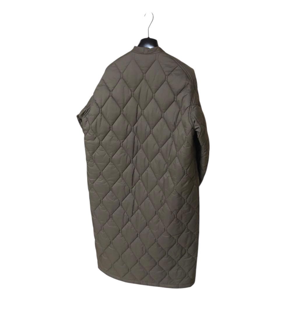 ◇23AW◇PHEENY × Product Twelve◇ キルティングコート - メルカリ