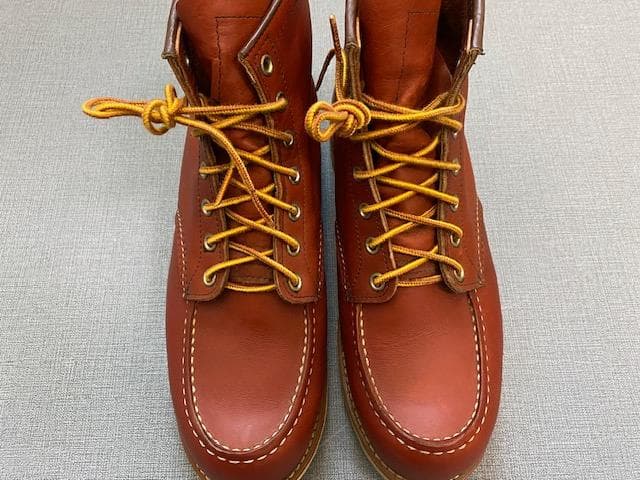 RED WING レッドウィング 8875 27.0cm