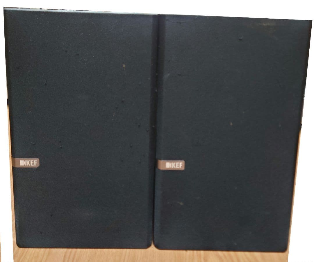 ■■KEFケーイーエフ Q300 スピーカー Amazon.co.jp: KEF Q300 Version Up(ペア) VEW(ヨーロピアン