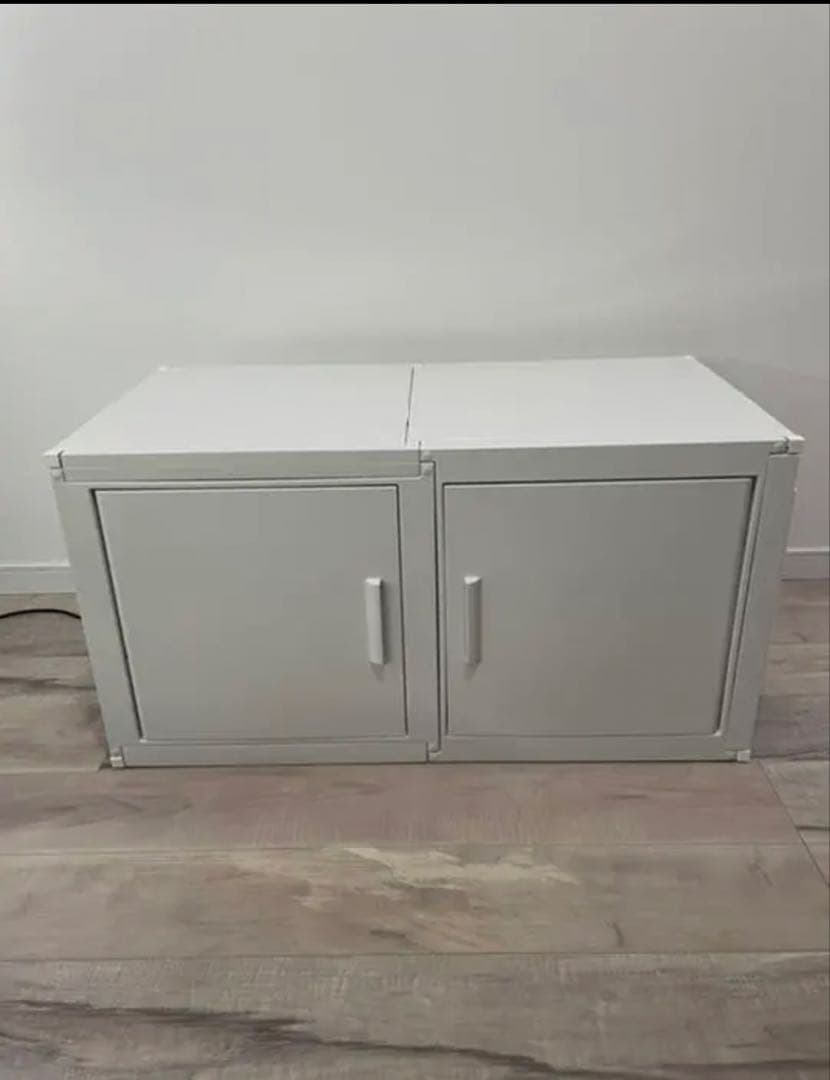 冷やし虫家 HI 【美品】 冷やし虫家HI 1年間無料保証 | D.D.A ism