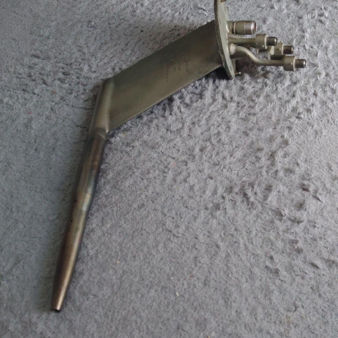 ピトー管 飛行機部品 - メルカリ