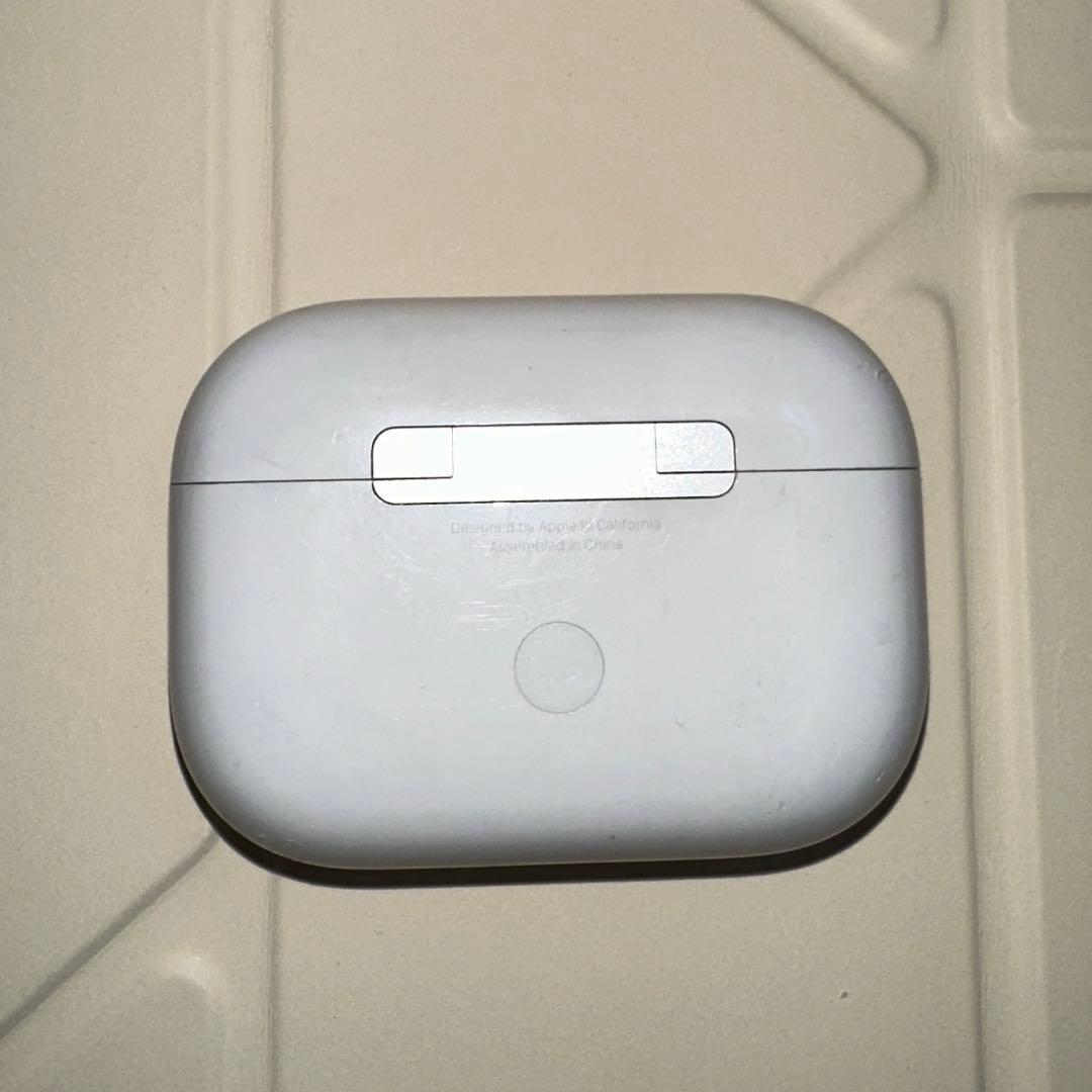 AirPods Pro 第2世代 本体（Lightning） - メルカリ