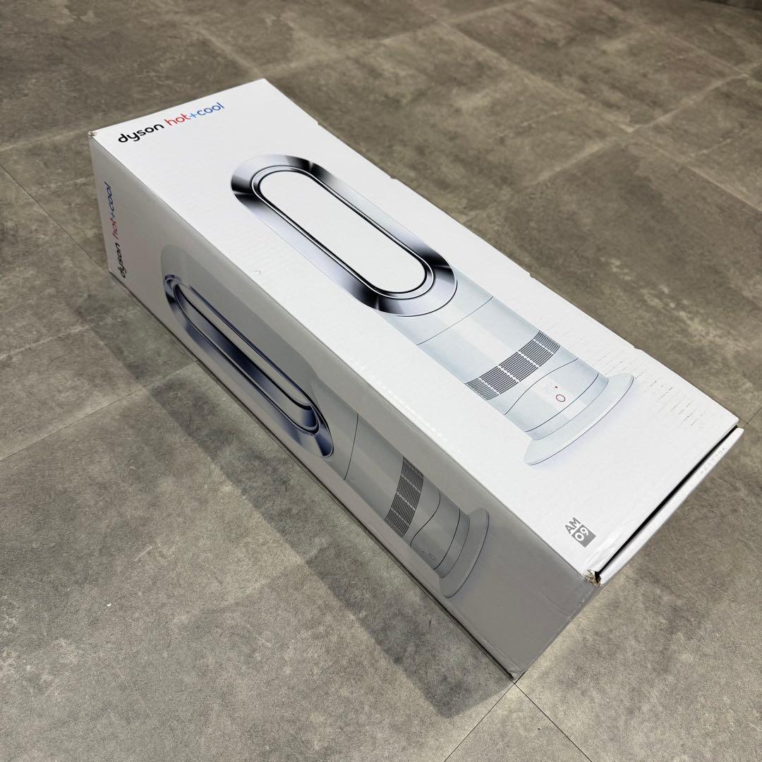 極美品 Dyson Hot + Cool AM09 2024年製 - メルカリ