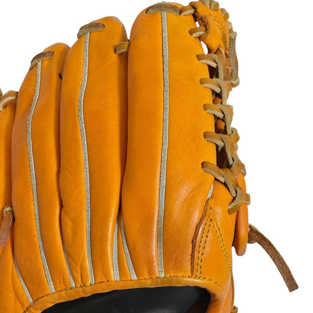 即戦力】SSK 内野手用 グローブ 中村剛也モデル 軟式 SUPER PRO - メルカリ