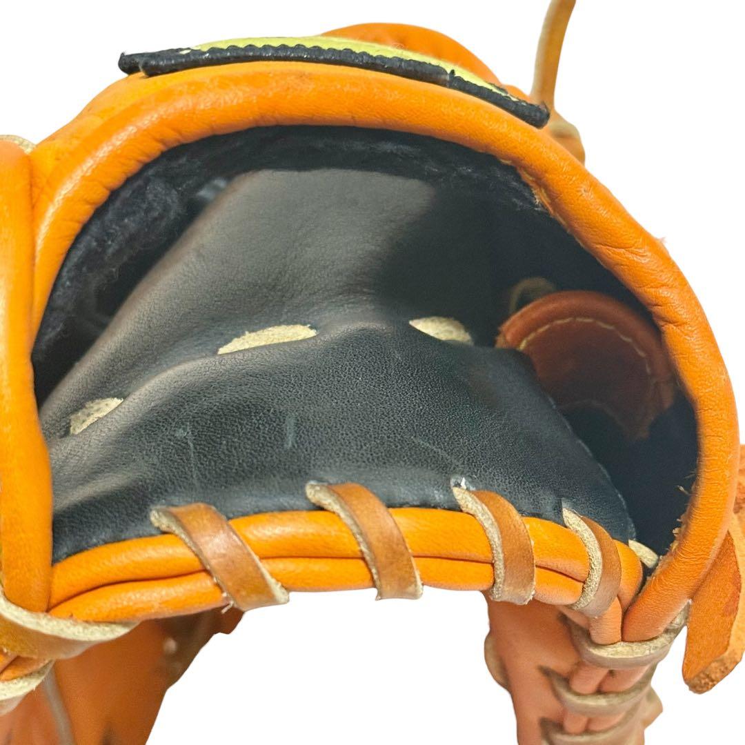 即戦力】SSK 内野手用 グローブ 中村剛也モデル 軟式 SUPER PRO - メルカリ