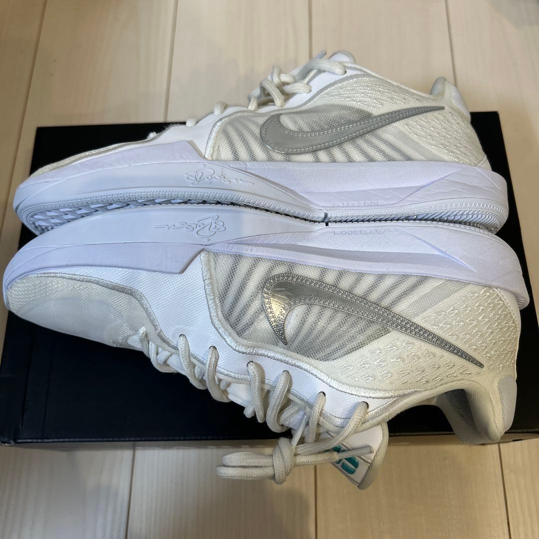 シューズ(男性用) NIKE SABRINA 2 27.5cm