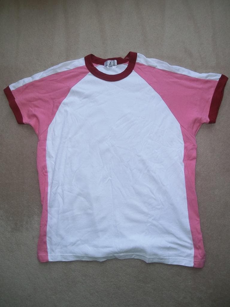 ときメモ2 ひびきの高校 体操服 [ときめきメモリアル2 購買部 体操着