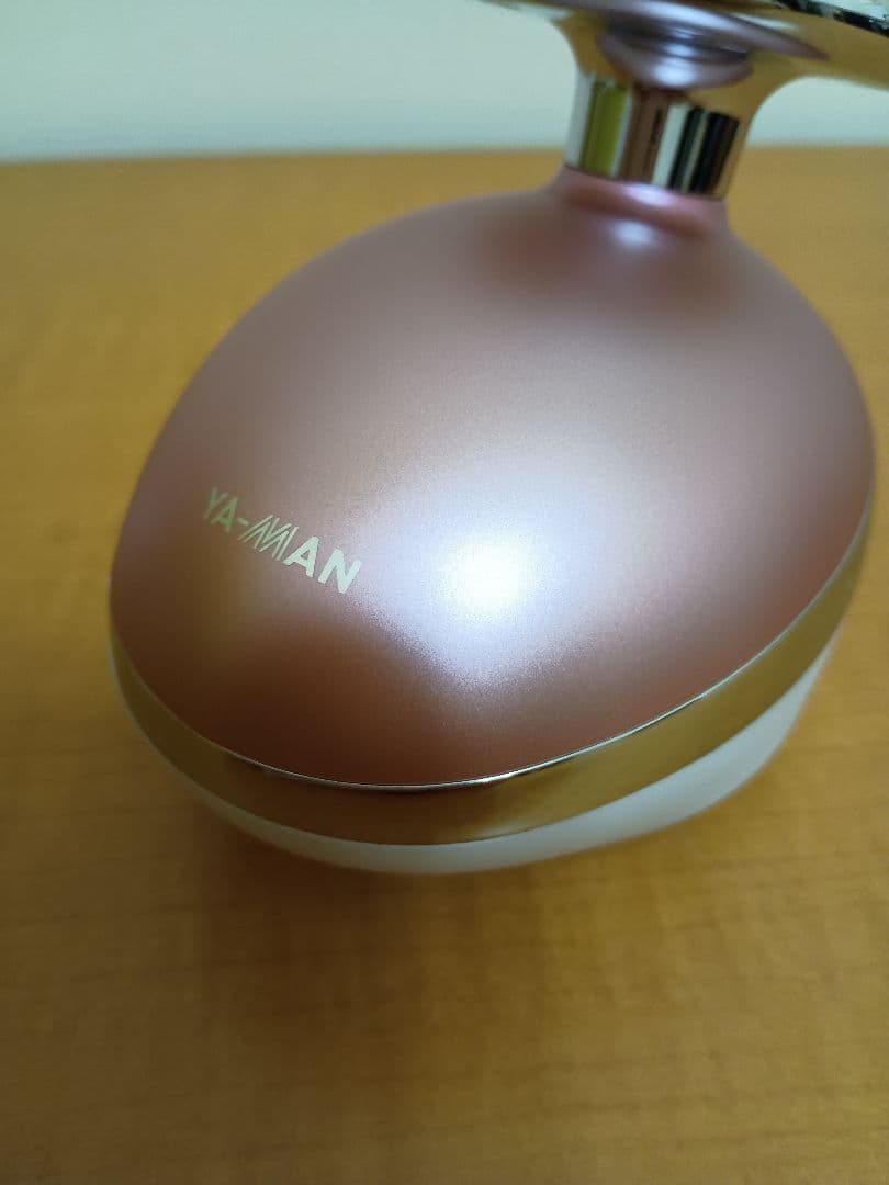 ヤーマン YA-MAN RFボーテ キャビスパRFコア HRF-17 - メルカリ