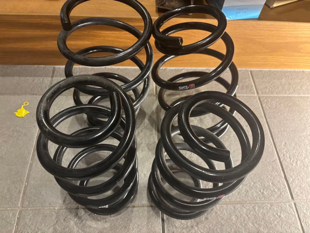 30 アルファード ヴェルファイア ダウンサス RSR RS-R_RS☆R DOWN]AGH30W ヴェルファイア_2.5Z Gエディション(2WD_2500