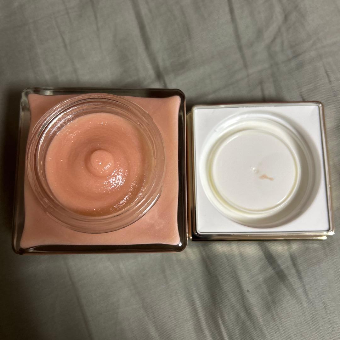 DIOR PRESTIGE] LE SUCRE DE GOMMAGE - メルカリ