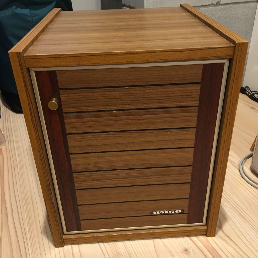 ビンテージレコードボックス 楽天市場】レコードボックス レコードケース 12インチ ビニール