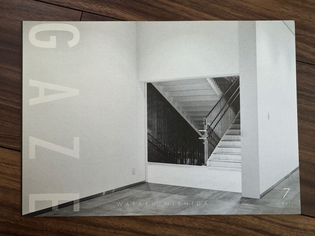 西田航 写真集 GAZE1〜13全巻+ 他4冊セット