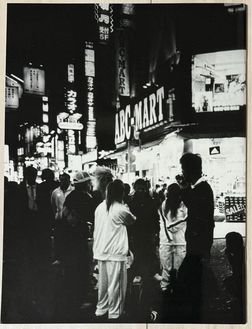 新品！直筆サイン署名！初版！】森山大道 記録8号 中平卓馬 細江英公