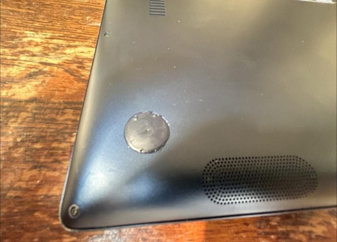 ジャンクASUS ZenBook 14 UX433FN