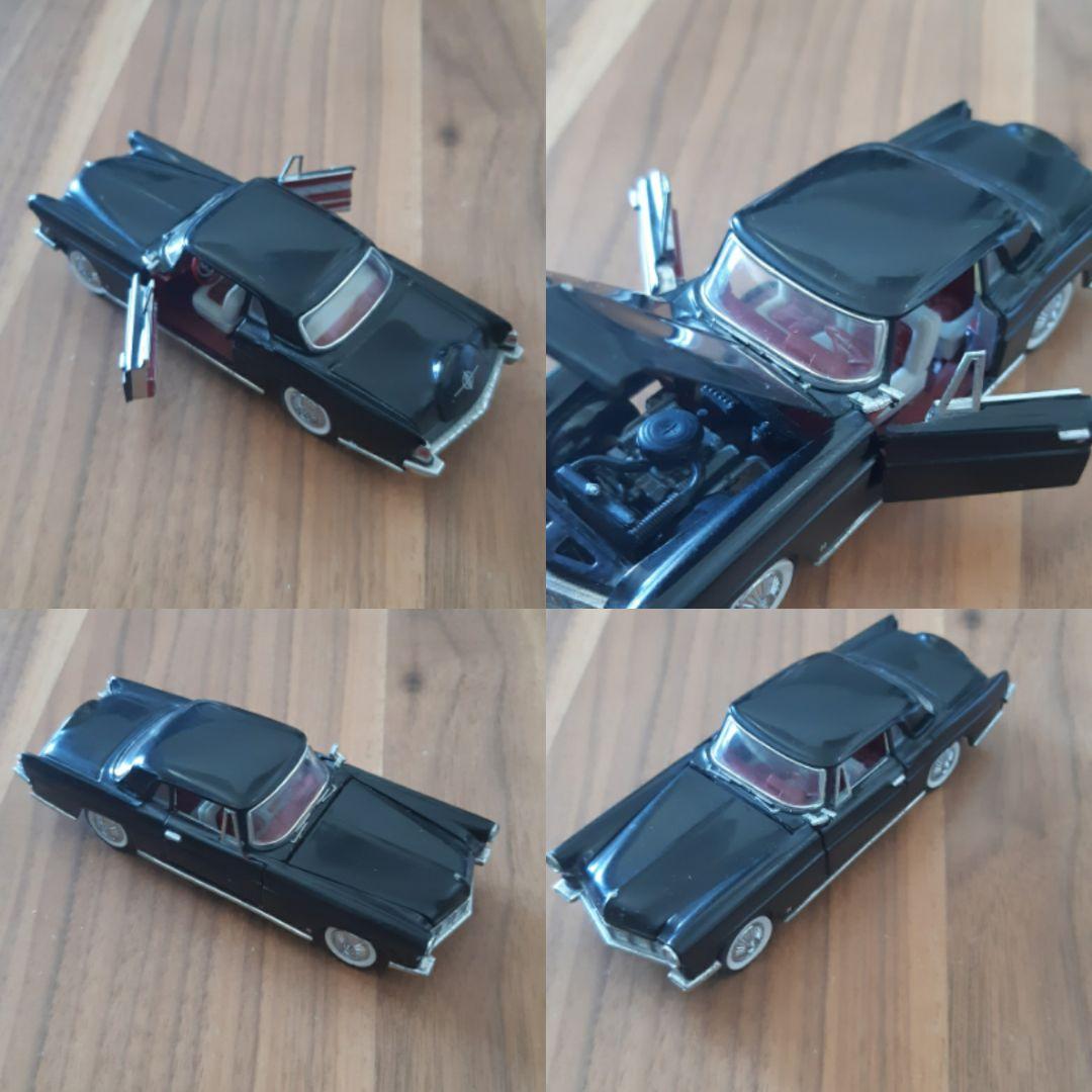 フランクリンミント ミニカー - メルカリ