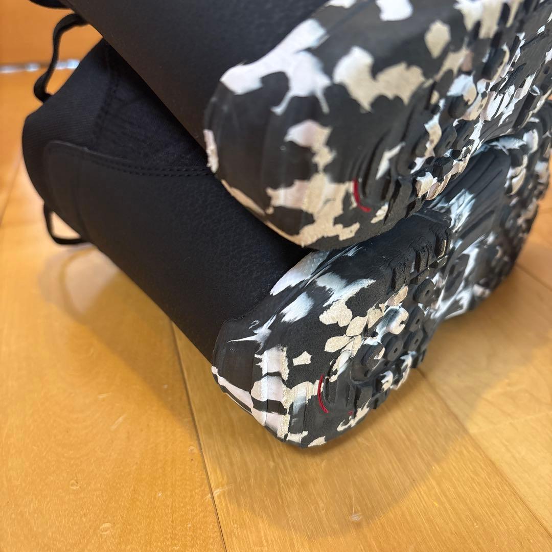 Burton Grom Boa スノーボードブーツ　19.5cm