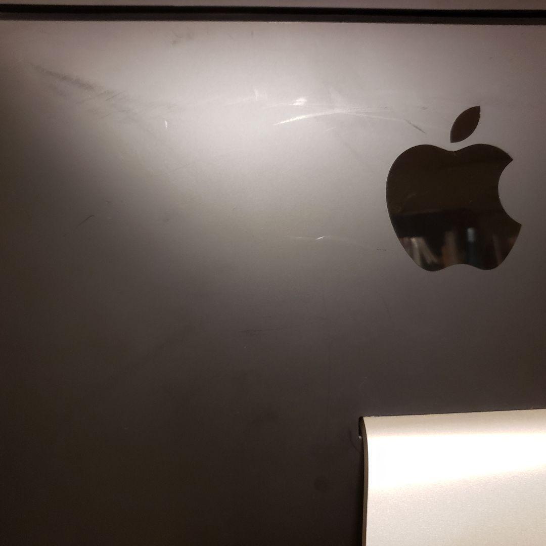 iMac 24インチ 2.4GHz Intel Core 2     320ＧＢ