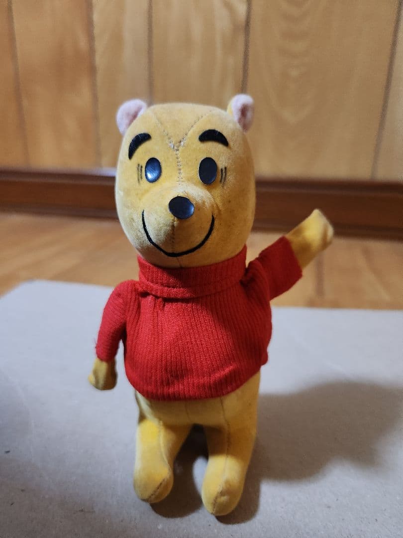 ALF アルフ バーガーキング ミールトイ ぬいぐるみ 4種コンプ ヴィンテージ