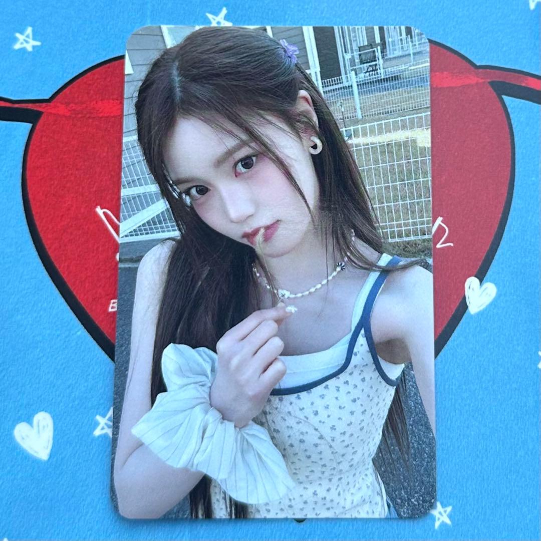 IZNA BEEP サノク トレカ セビ - メルカリ