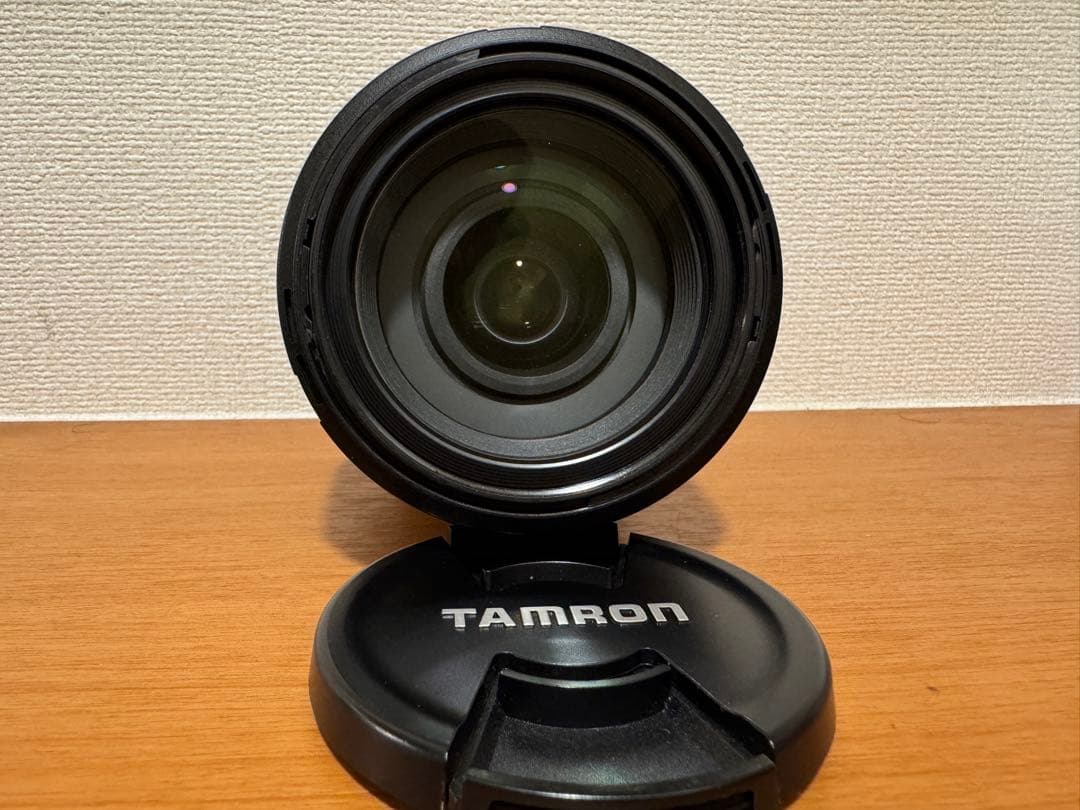 TAMRON 28-300mm F3.5-6.3 Di VC A010 ニコン用